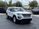 2016 Ford Explorer Base