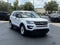 2016 Ford Explorer Base