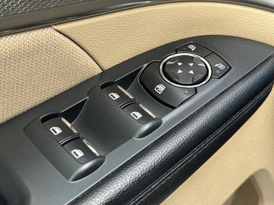 2016 Ford Explorer Base