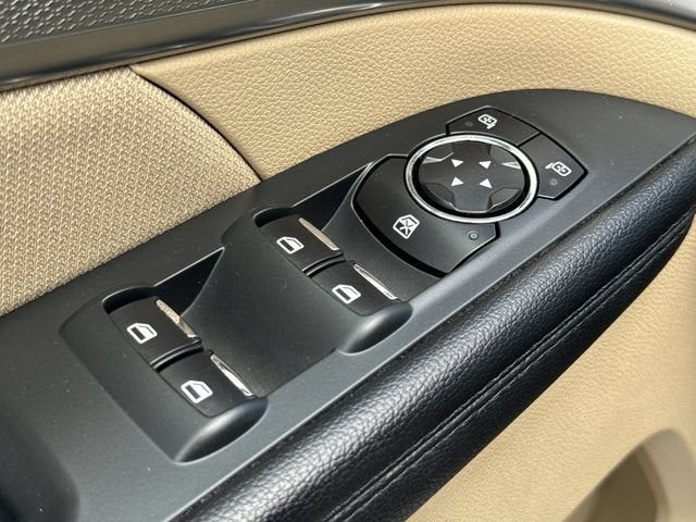 2016 Ford Explorer Base