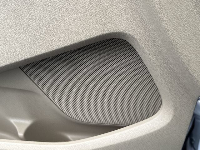 2016 Ford Explorer Base