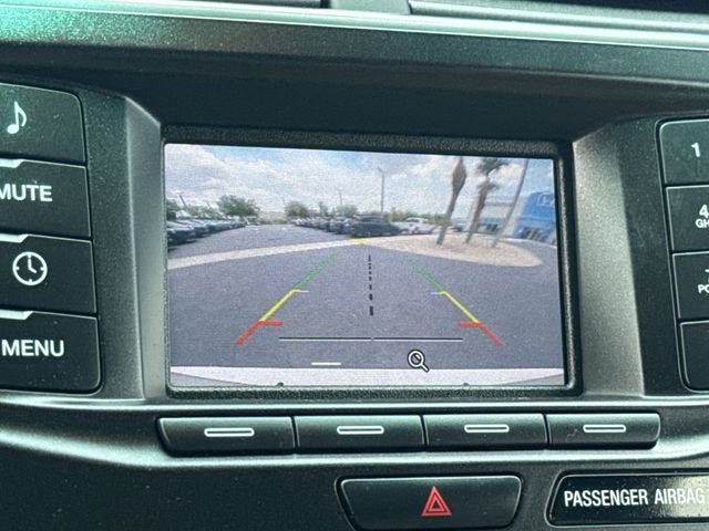 2016 Ford Explorer Base