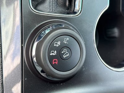 2016 Ford Explorer Base