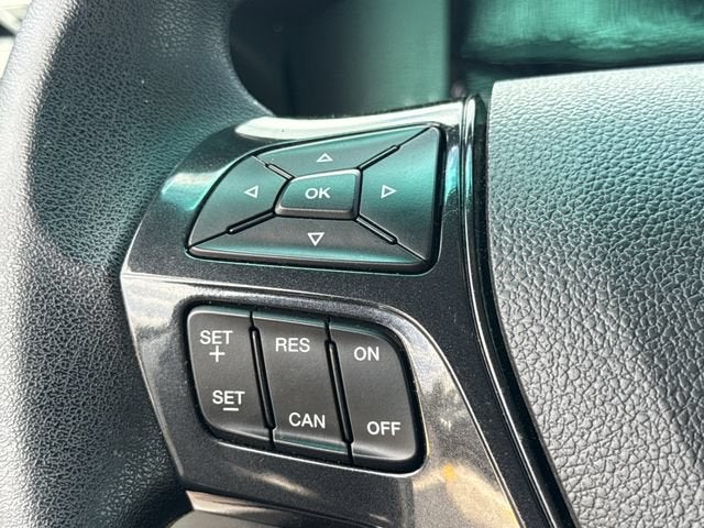 2016 Ford Explorer Base