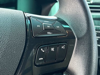 2016 Ford Explorer Base