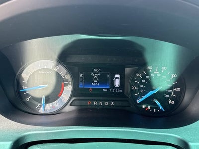 2016 Ford Explorer Base