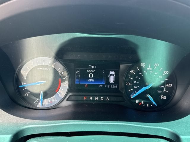 2016 Ford Explorer Base