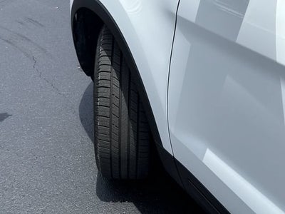 2016 Ford Explorer Base