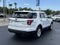 2016 Ford Explorer Base