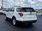 2016 Ford Explorer Base