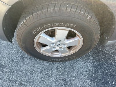 2009 Ford Escape XLT