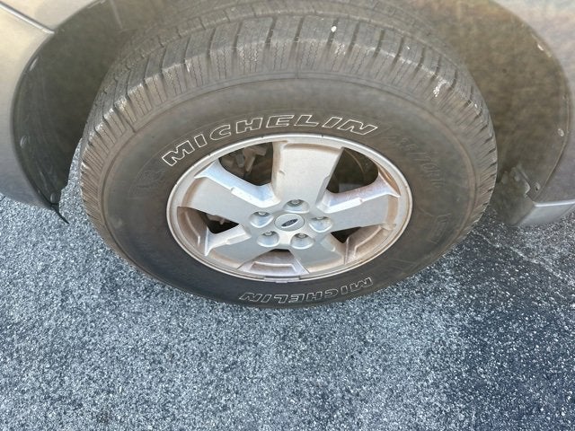 2009 Ford Escape XLT