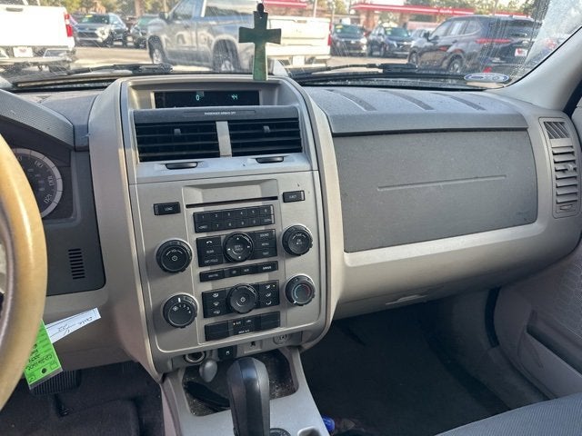 2009 Ford Escape XLT