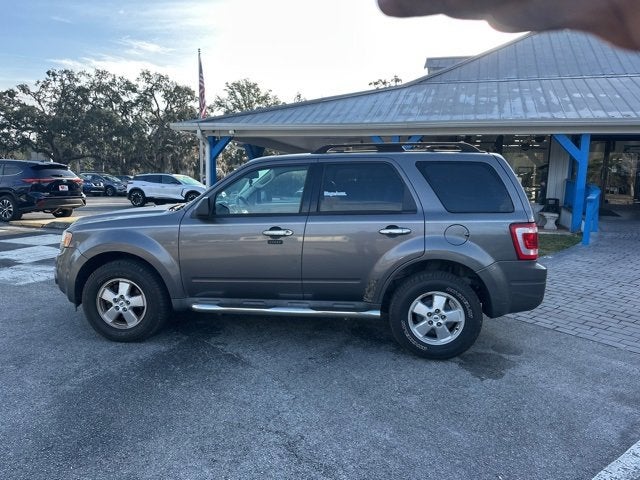 2009 Ford Escape XLT