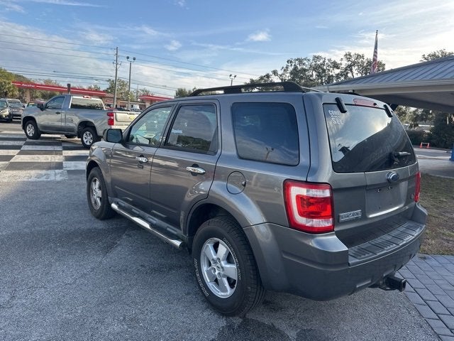2009 Ford Escape XLT