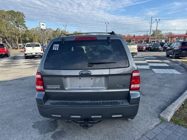 2009 Ford Escape XLT