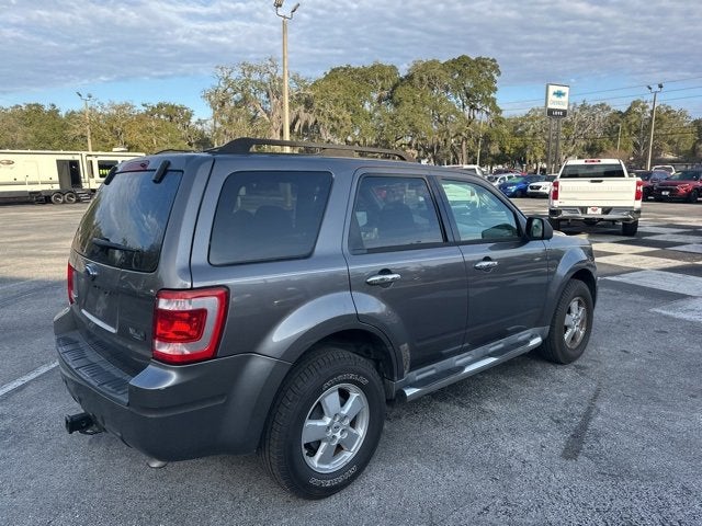2009 Ford Escape XLT