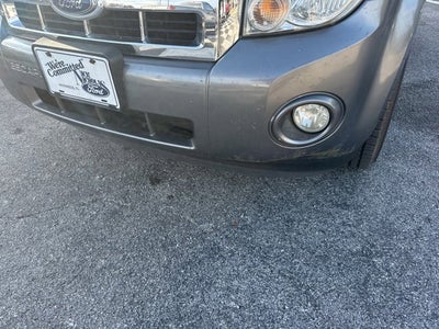 2009 Ford Escape XLT
