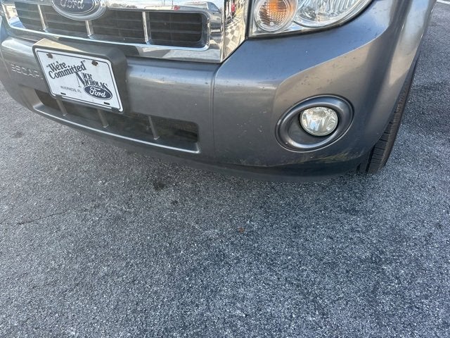 2009 Ford Escape XLT