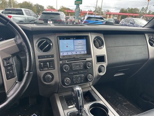 2017 Ford Expedition Limited