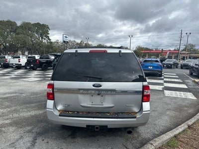 2017 Ford Expedition Limited