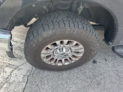 2020 Ford Super Duty F-250 SRW XL