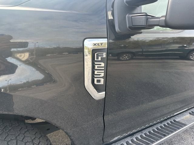 2020 Ford Super Duty F-250 SRW XL