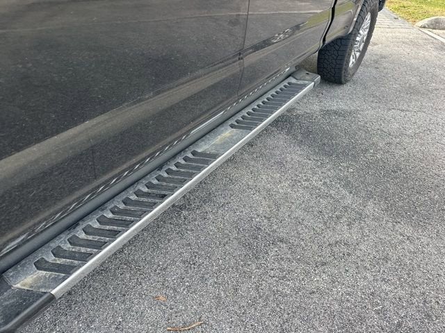 2020 Ford Super Duty F-250 SRW XL