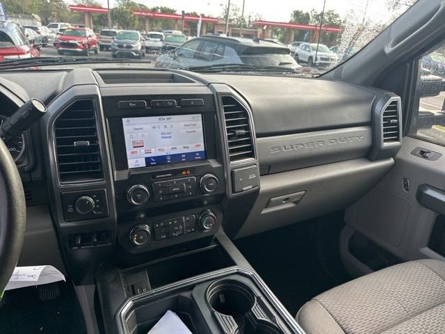 2020 Ford Super Duty F-250 SRW XL