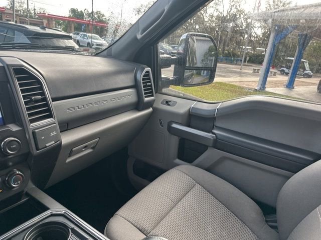 2020 Ford Super Duty F-250 SRW XL