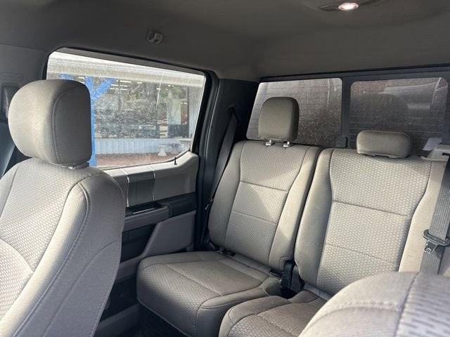 2020 Ford Super Duty F-250 SRW XL