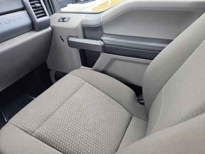 2020 Ford Super Duty F-250 SRW XL