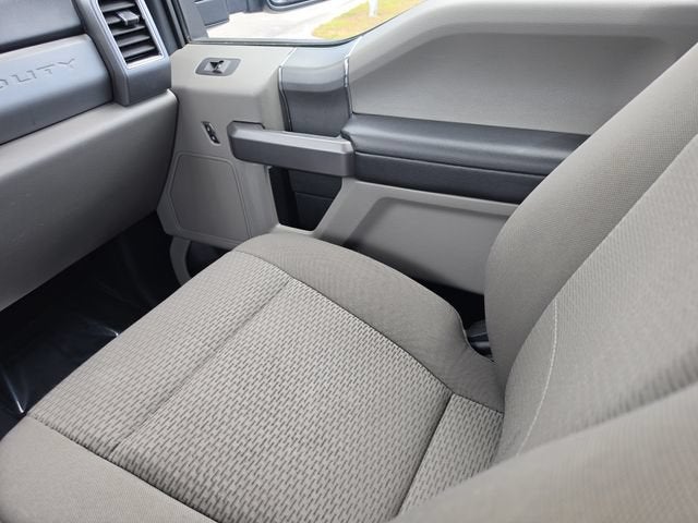 2020 Ford Super Duty F-250 SRW XL