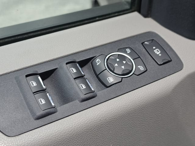 2020 Ford Super Duty F-250 SRW XL
