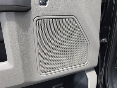 2020 Ford Super Duty F-250 SRW XL