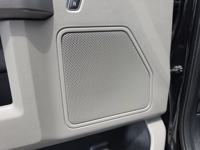 2020 Ford Super Duty F-250 SRW XL