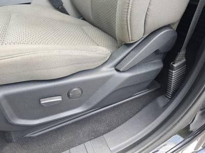 2020 Ford Super Duty F-250 SRW XL