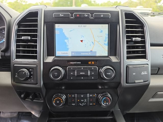 2020 Ford Super Duty F-250 SRW XL