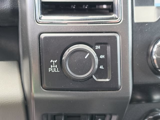 2020 Ford Super Duty F-250 SRW XL