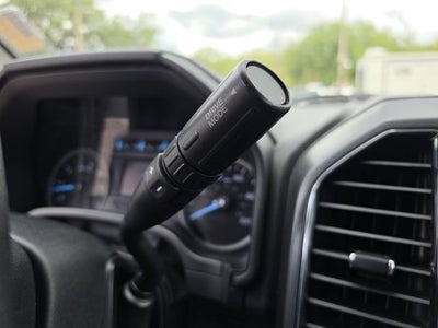 2020 Ford Super Duty F-250 SRW XL