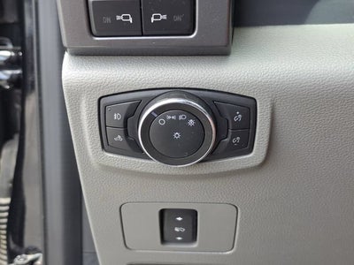 2020 Ford Super Duty F-250 SRW XL