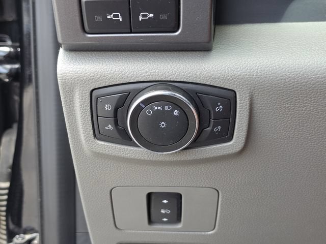 2020 Ford Super Duty F-250 SRW XL