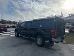 2020 Ford Super Duty F-250 SRW XL