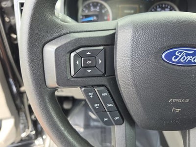 2020 Ford Super Duty F-250 SRW XL