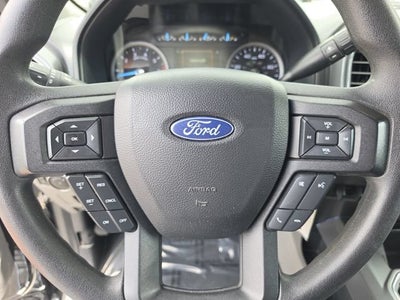 2020 Ford Super Duty F-250 SRW XL