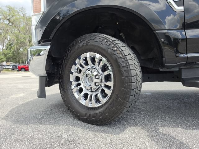 2020 Ford Super Duty F-250 SRW XL