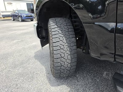 2020 Ford Super Duty F-250 SRW XL