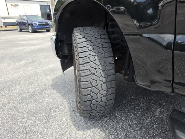 2020 Ford Super Duty F-250 SRW XL
