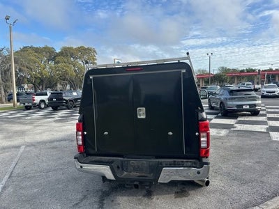 2020 Ford Super Duty F-250 SRW XL