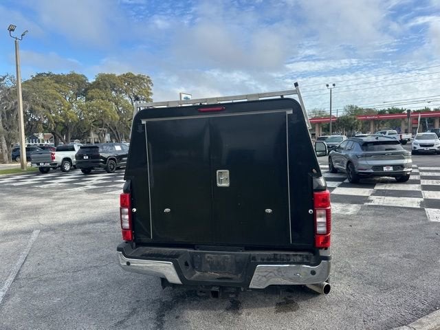 2020 Ford Super Duty F-250 SRW XL